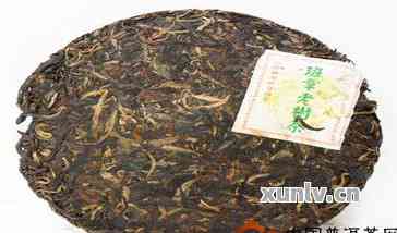 北京市场中的勐海普洱茶 购买指南与农副产品销售现状