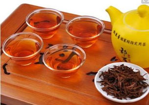 品过才知道的中国十大名茶 每一种都是茶中精品（下）